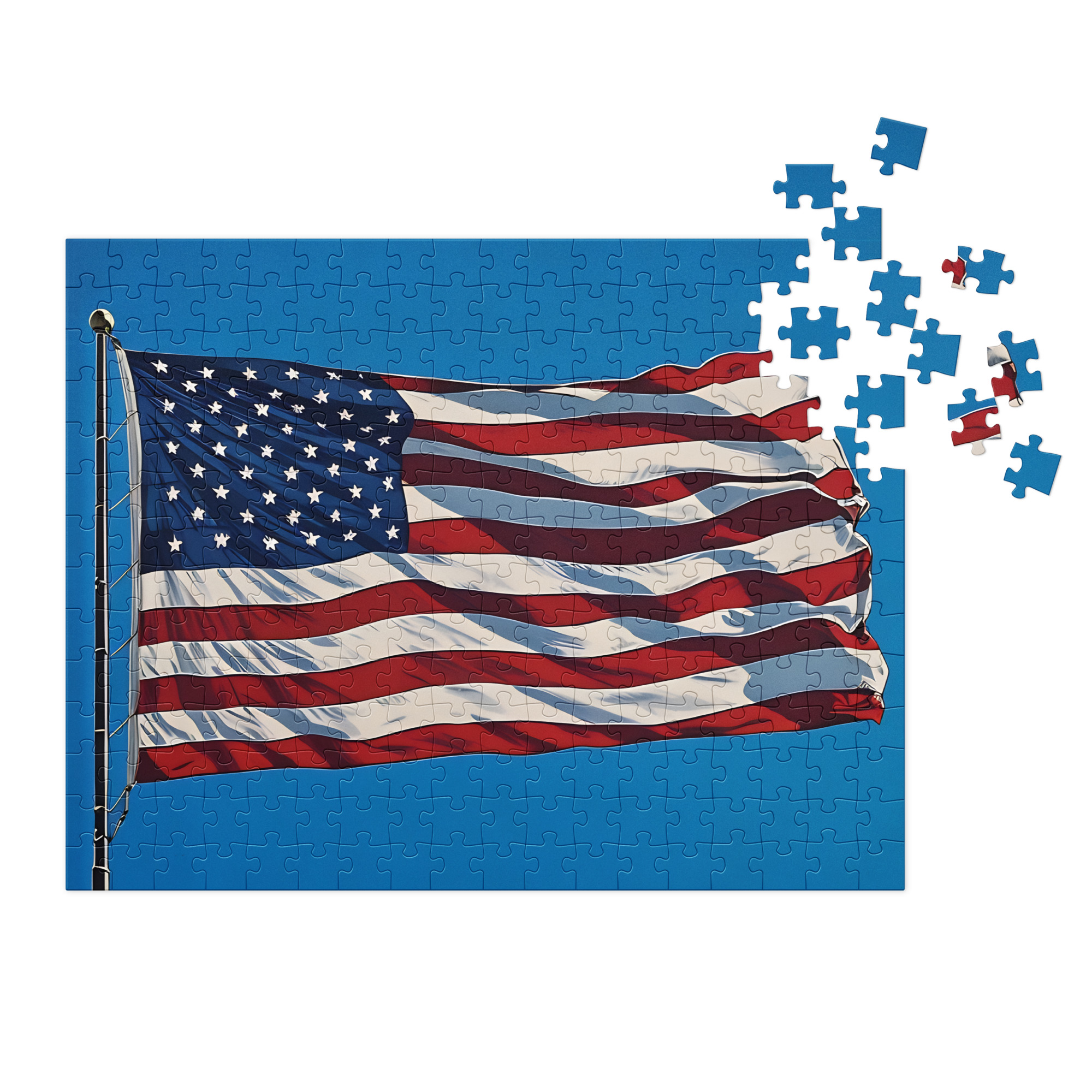 jigsaw-puzzle-with-tin-white-glossy-14x11-252-pcs-front-6a2f0acd93d20.jpg Jigsaw puzzle with tin - comic - Image 2