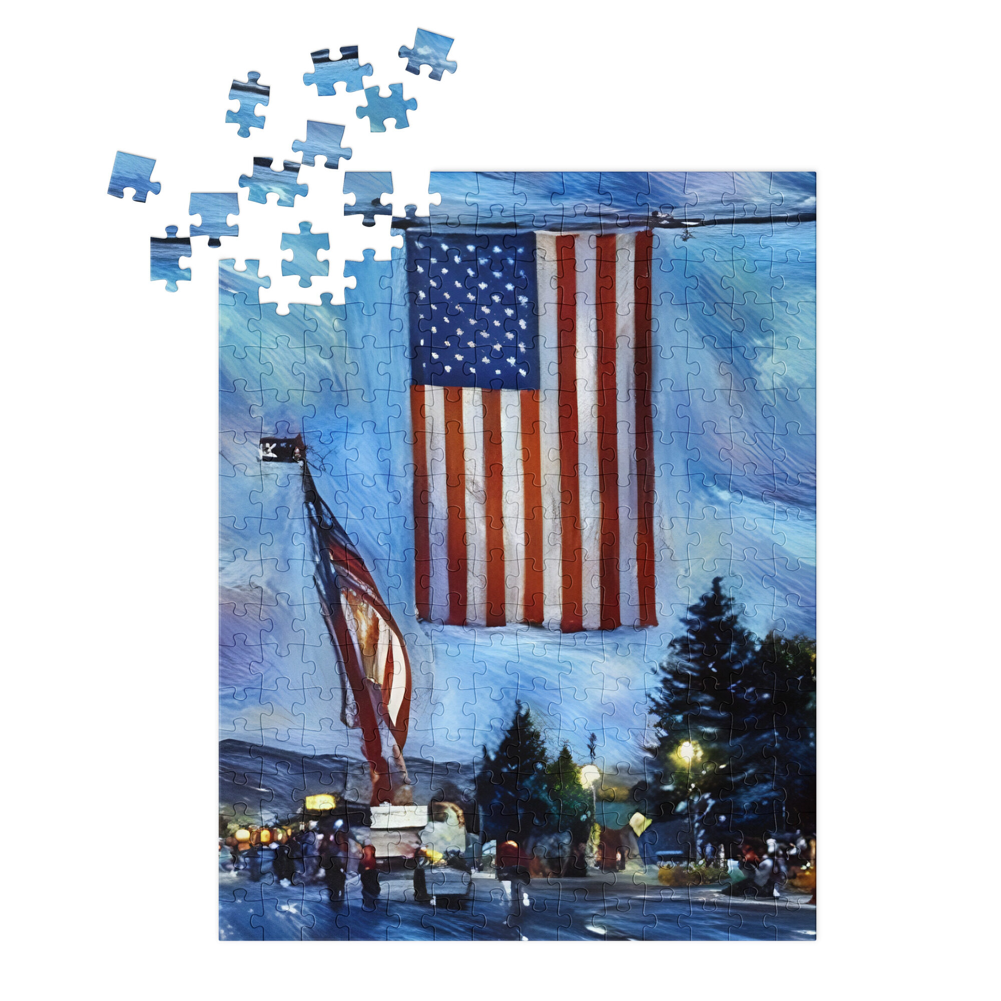 jigsaw-puzzle-with-tin-white-glossy-14x11-252-pcs-front-6a30875d7641b.jpg Jigsaw puzzle with tin - July 4th_pastel - Image 4