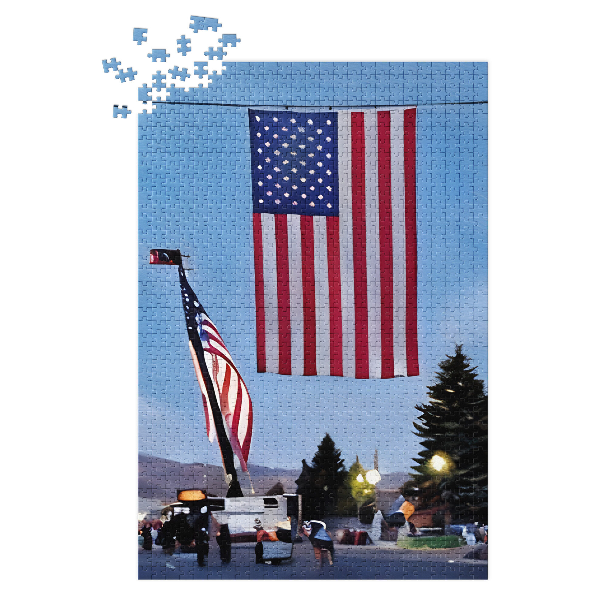 jigsaw-puzzle-with-tin-white-glossy-30x20-1000-pcs-front-6a3085fea7d49.jpg Jigsaw puzzle with tin - July 4th_realistic - Image 2