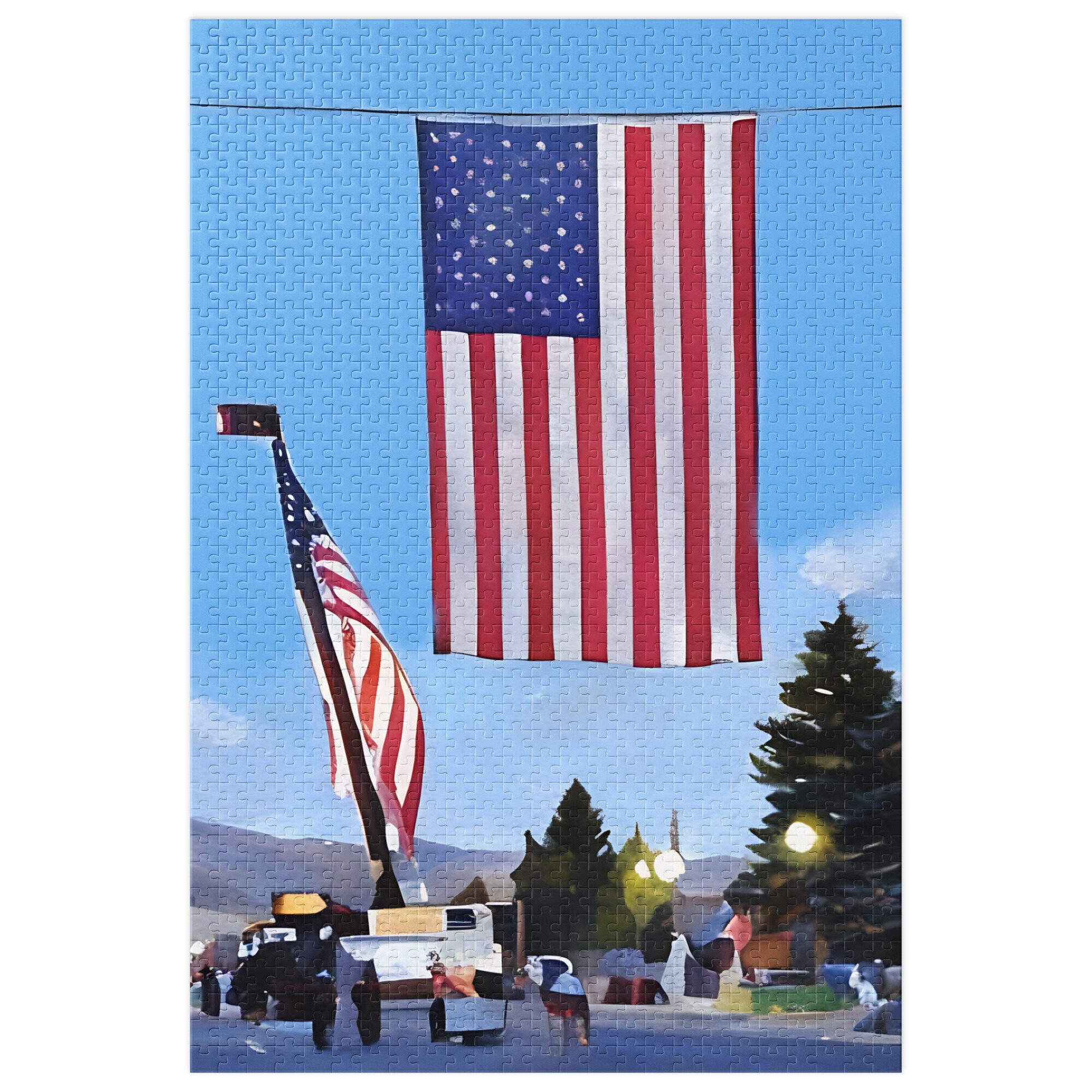 jigsaw-puzzle-with-tin-white-glossy-30x20-1000-pcs-front-6a3086807d17a.jpg Jigsaw puzzle with tin - July 4th_impression - Image 2