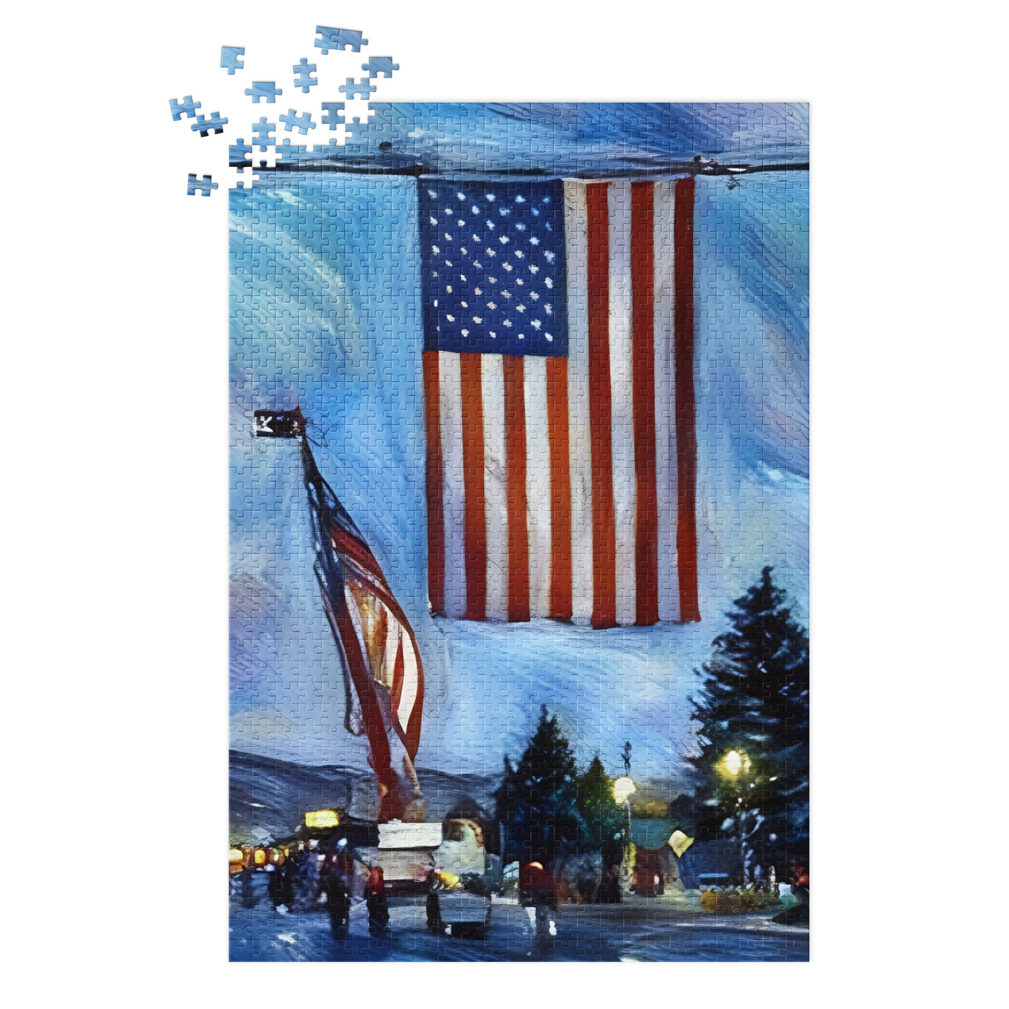 jigsaw-puzzle-with-tin-white-glossy-30x20-1000-pcs-front-6a30875d76f3f.jpg Jigsaw puzzle with tin - July 4th_pastel - Image 3