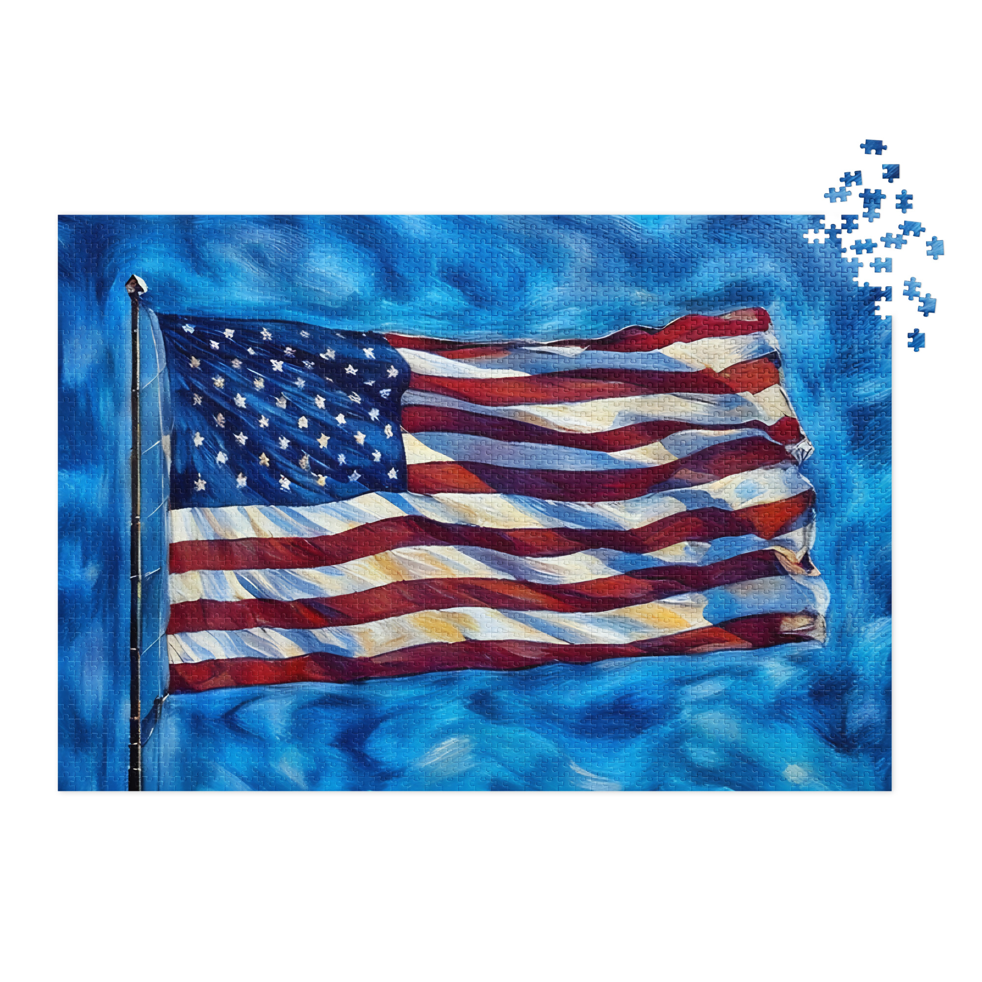 jigsaw-puzzle-with-tin-white-glossy-40x28-2000-pcs-front-6a2f0a74120bc.jpg Jigsaw puzzle with tin - pastel - Image 3