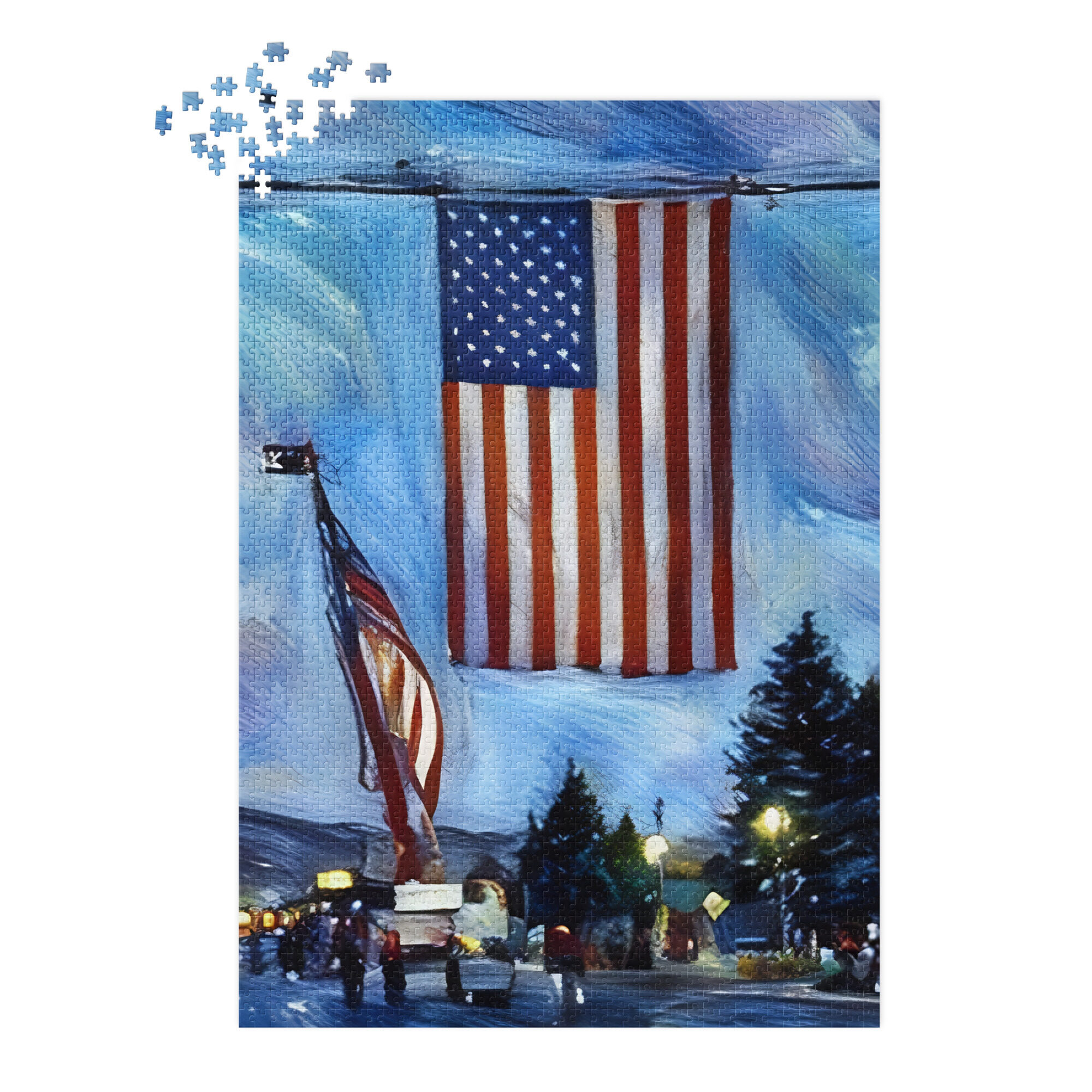 jigsaw-puzzle-with-tin-white-glossy-40x28-2000-pcs-front-6a30875d774ca.jpg Jigsaw puzzle with tin - July 4th_pastel - Image 5