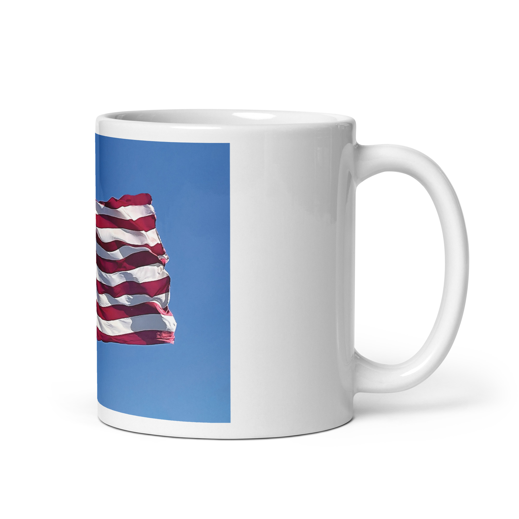 white-glossy-mug-white-11-oz-handle-on-right-6a2f070be8d85.jpg White glossy mug - photo - Image 4